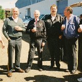 1999 08 Ponoka Parade.jpg